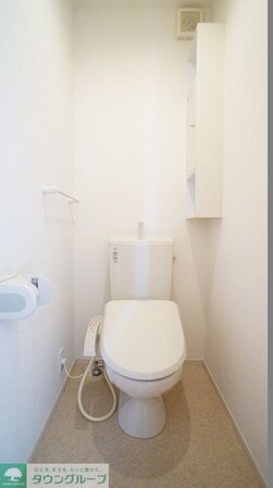 フォルテの物件内観写真